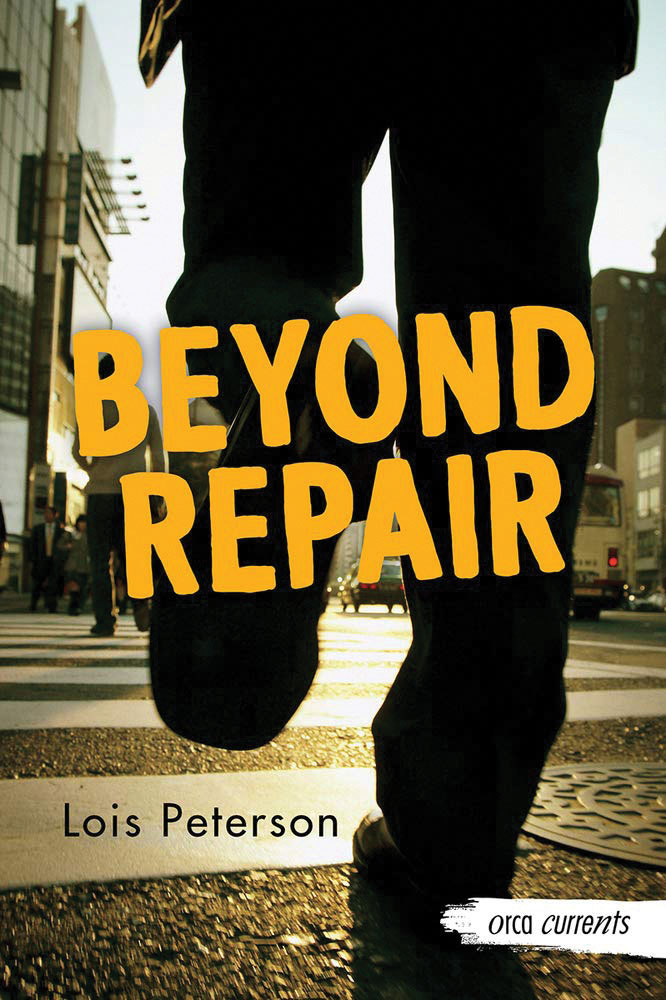 Beyond Repair
