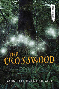 The Crosswood (Orca Currents)