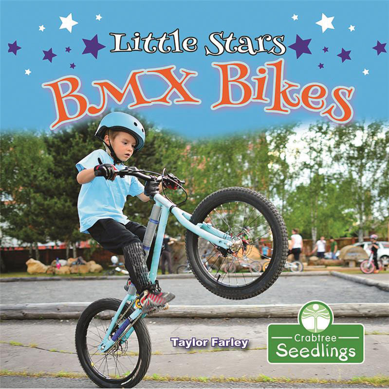 Little Stars BMX Bikes