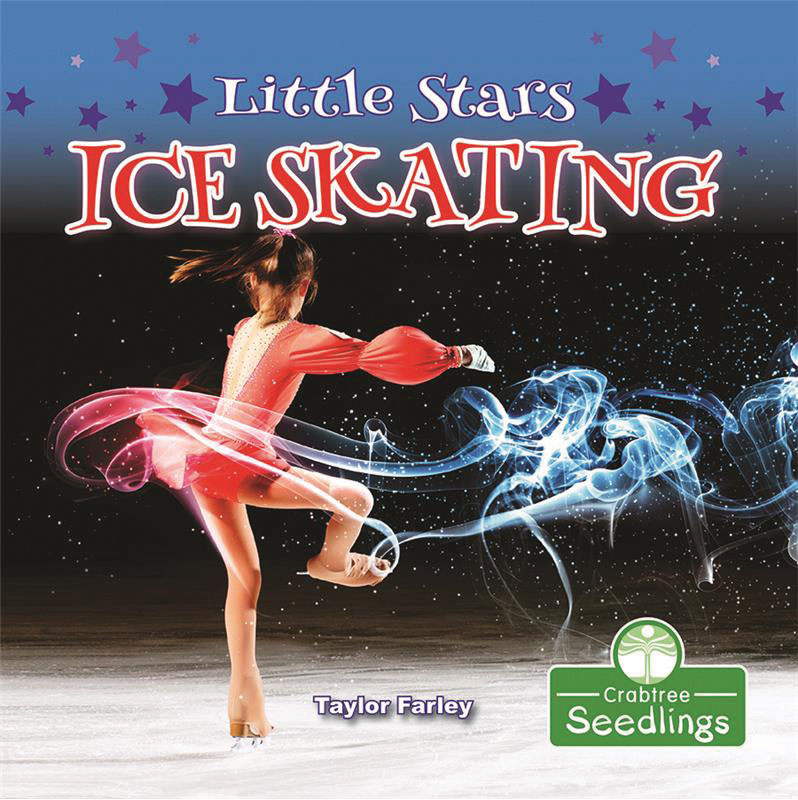 Little Stars Ice Skating