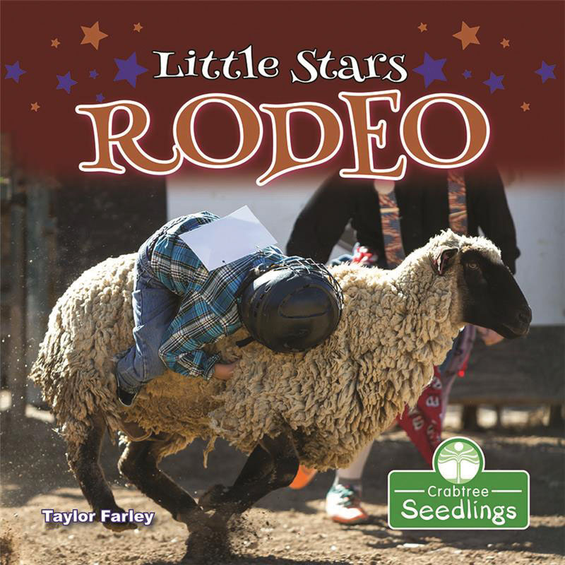 Little Stars Rodeo