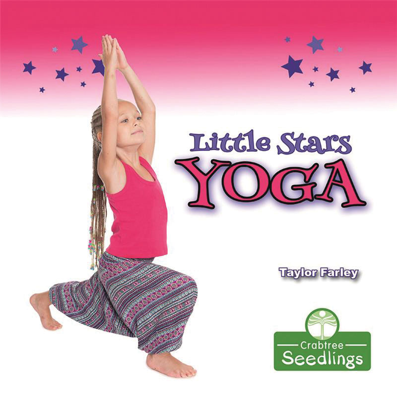 Little Stars Yoga