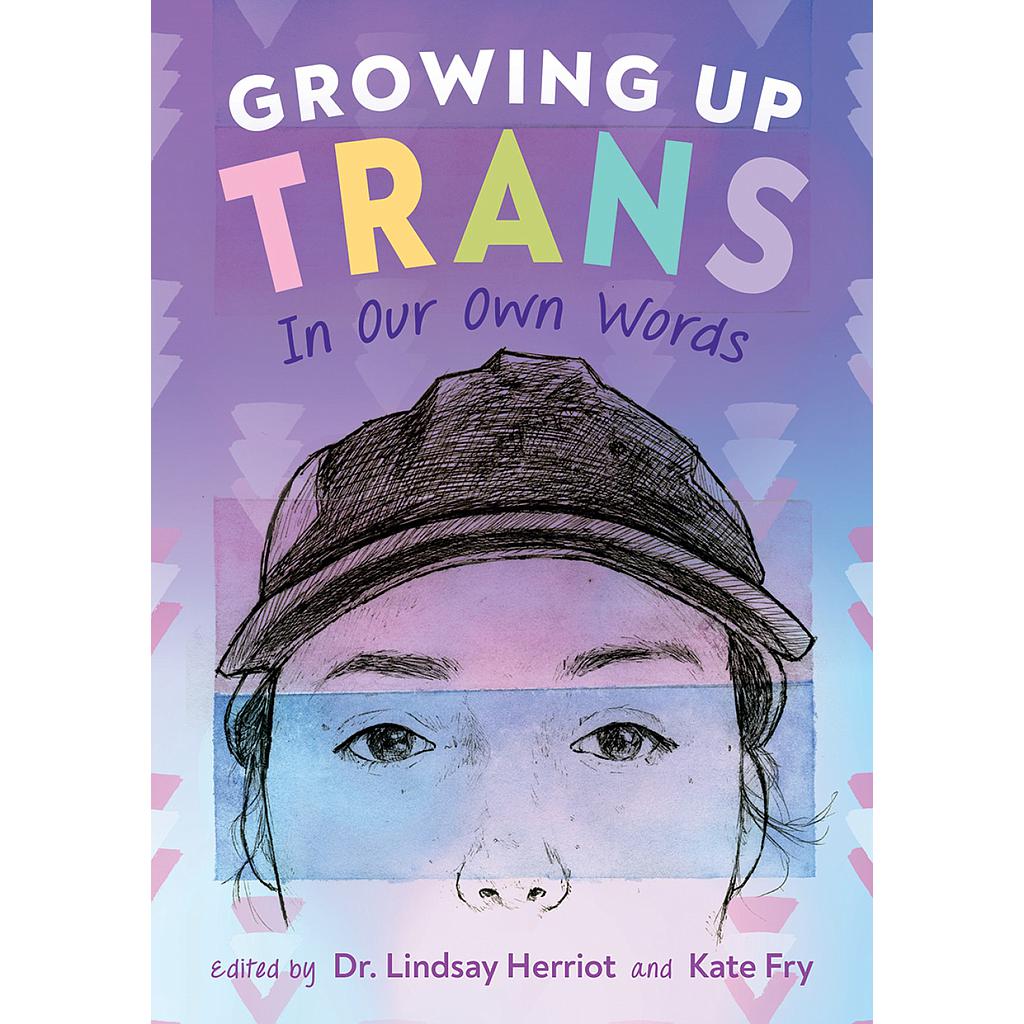Growing Up Trans