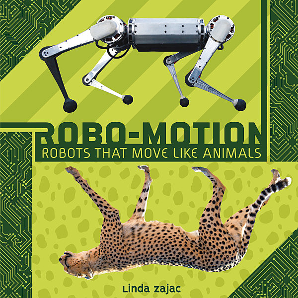 Robo-Motion