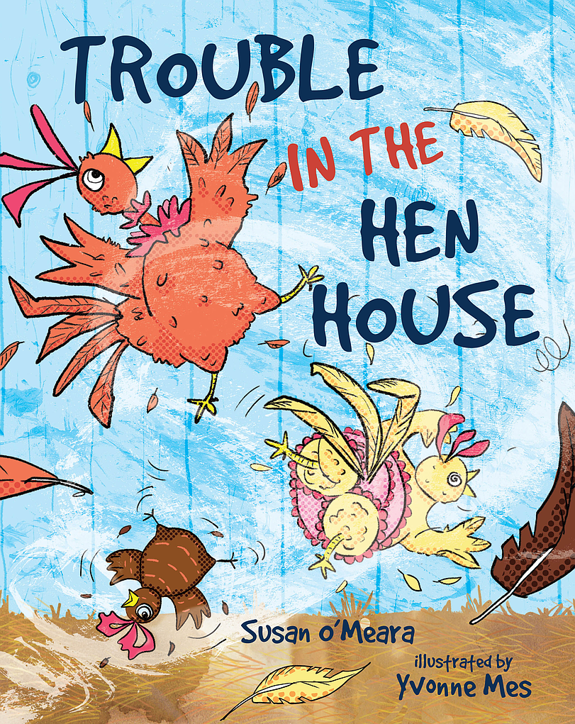 Trouble in the Hen House