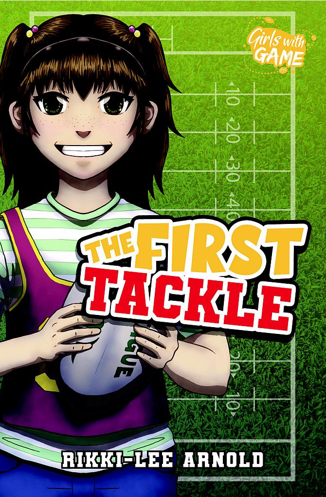 The First Tackle