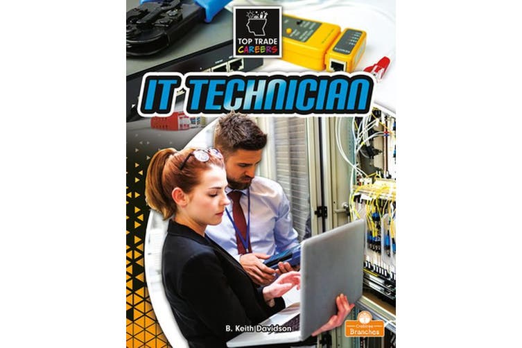 IT Technician
