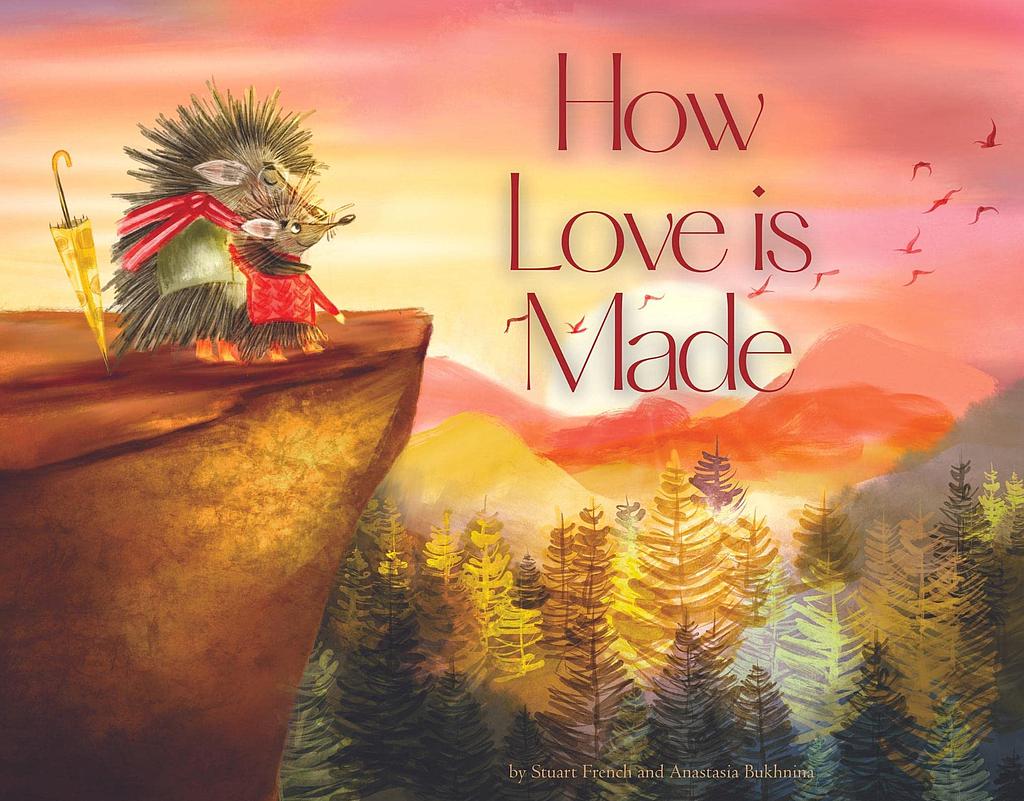 How Love is Made
