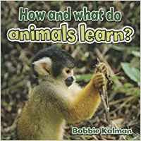 Animals Close Up: How and What Do Animals Learn