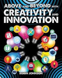 Above and Beyond With Creativity &amp; Innovation