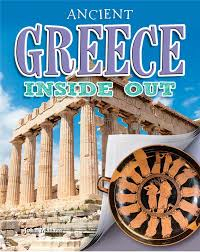 Ancient Worlds Inside Out: Ancient Greece Inside Out