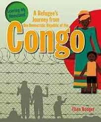 A Refugee's Journey from Congo