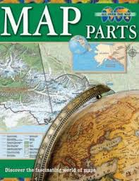 All Over The Map: Map Parts