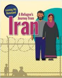 A Refugee's Journey from Iran