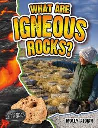 What Are Igneous Rocks? - Lets Rock