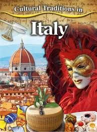Cultural Traditions In Italy 