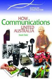 A Nation in the Making: How Communications United Australia