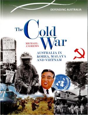 Australia at War: Australia and the Cold War 