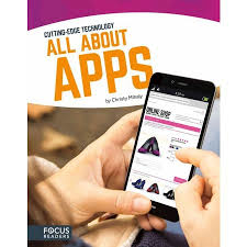 All About Apps: Cutting-Edge Technology