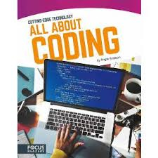 All About Coding: Cutting-Edge Technology 