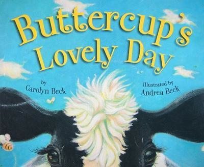 Buttercup's Lovely Day