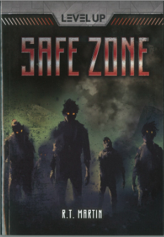 Safe Zone - Level Up