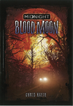 Blood Moon - Midnight