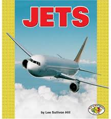 Jets (Pull Ahead - Mighty Movers)