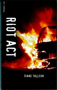 Riot Act (Orca Soundings)