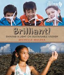 Brilliant - Shining a Light on Sustainable Energy