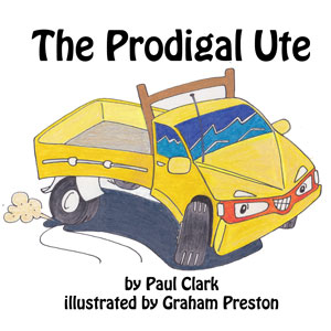 The Prodigal Ute: Car Park Parables