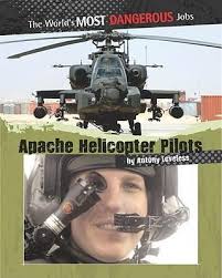 Apache Helicopter Pilots: The Worlds Most Dangerous Jobs