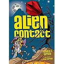 Alien Contact: Alien Agent Book Five HB