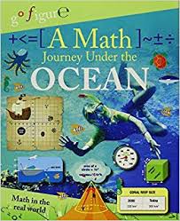 A Math Journey Under the Ocean