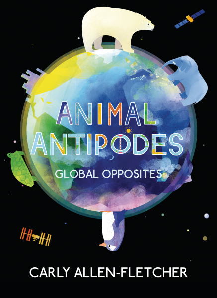 Animal Antipodes - Creston Single Titles