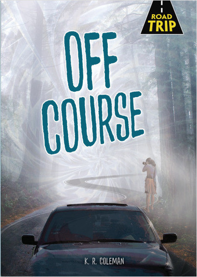 Off Course (Road Trip)