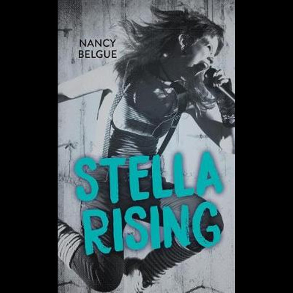 Stella Rising (Orca Soundings)