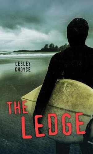 The Ledge (Orca Soundings)