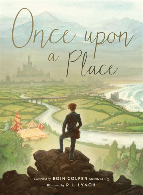 Once Upon A Place