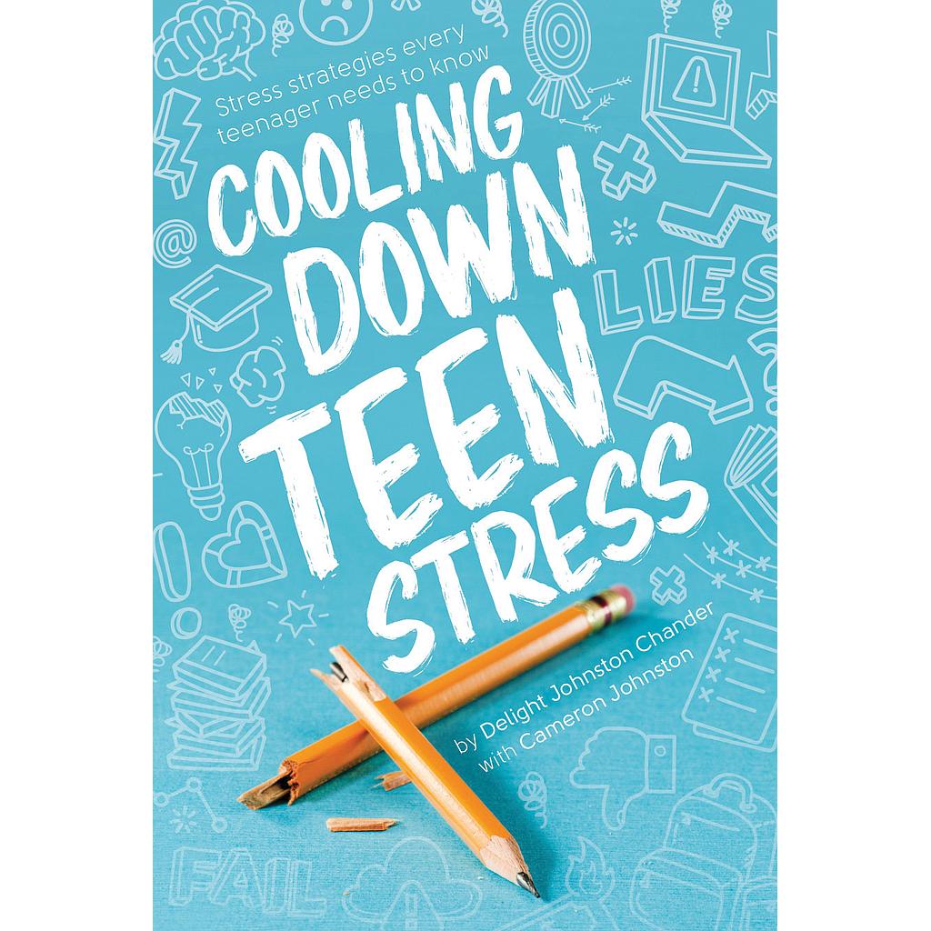 Cooling Down Teen Stress